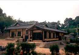 의성김씨 율리종택 기타사진