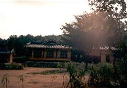 의성김씨 율리종택 기타사진