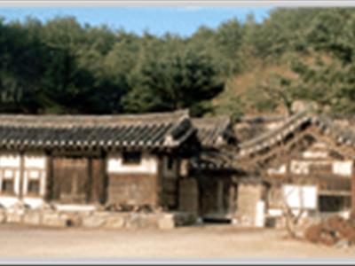광산김씨 재사 및 사당
