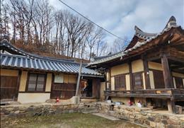 의성김씨 운암종택 기타사진