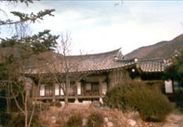 묵계서원 및 안동김씨 묵계종택 기타사진