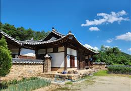 이태형 고택 기타사진