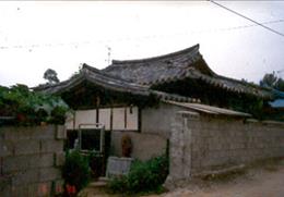 가류동 박씨고가 기타사진