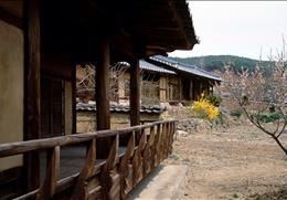 가일 수곡종택 기타사진