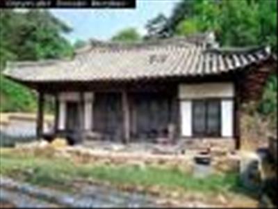 운곡서당