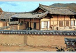 하회마을 하동고택 기타사진