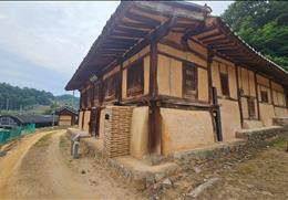 의성김씨 서지재사 기타사진