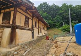 의성김씨 서지재사 기타사진