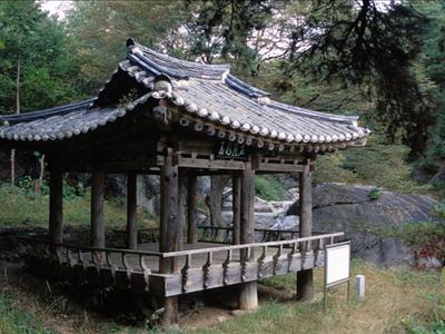 명옥대
