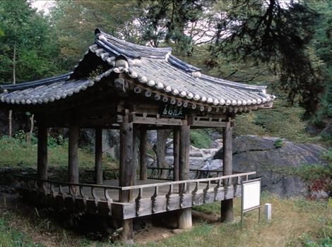 명옥대