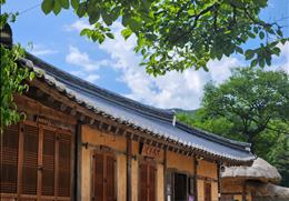 죽헌고택 기타사진