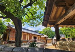 죽헌고택 기타사진