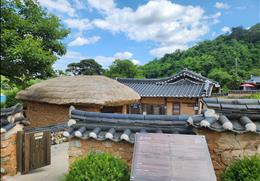 죽헌고택 기타사진