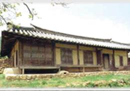 죽헌고택 기타사진