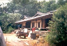 예안이씨 충효당 기타사진