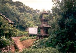 예안이씨 충효당 기타사진