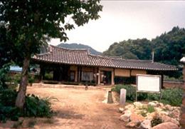 예안이씨 충효당 기타사진