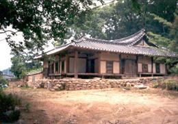 예안이씨 충효당 기타사진