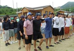 가송래프팅 기타사진