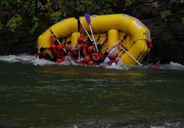 가송래프팅 기타사진