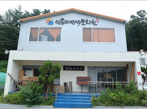 안동자연색문화원