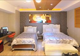 안동호텔 기타사진