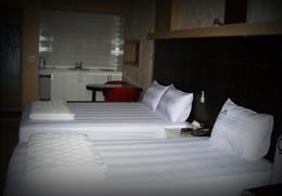 넘버25호텔 안동역점 기타사진