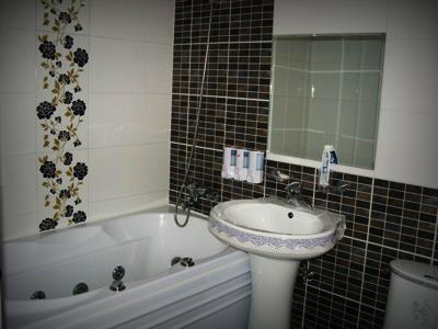 넘버25호텔 안동역점