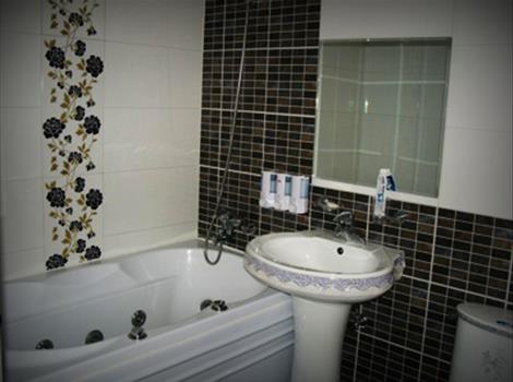 넘버25호텔 안동역점