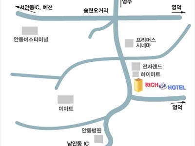 시그너스358호텔