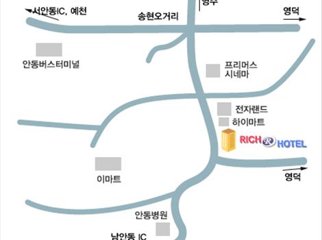 시그너스358호텔