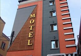 쇼모텔 기타사진