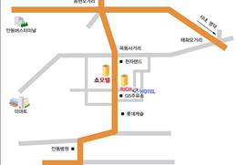 쇼모텔 기타사진