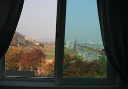 길벗 게스트하우스 기타사진