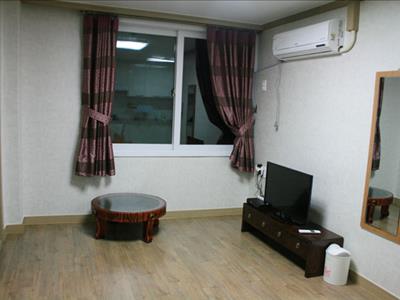 길벗 게스트하우스