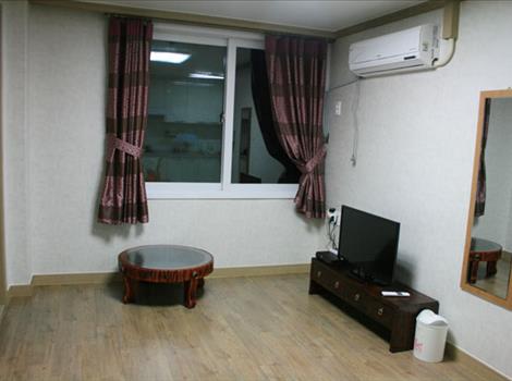 길벗 게스트하우스