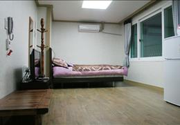 길벗 게스트하우스 기타사진