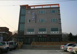 길벗 게스트하우스 기타사진