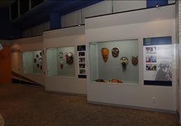 세계탈문화전시관 기타사진