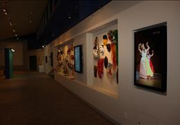 세계탈문화전시관 기타사진