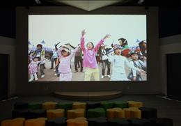 세계탈문화전시관 기타사진