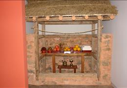 세계탈문화전시관 기타사진