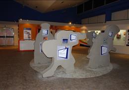 세계탈문화전시관 기타사진