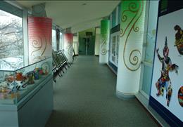 세계탈문화전시관 기타사진