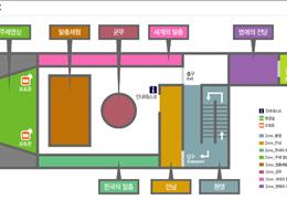 세계탈문화전시관 기타사진