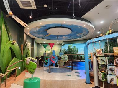 낙동강생태학습관