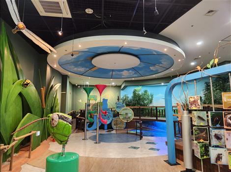 낙동강생태학습관