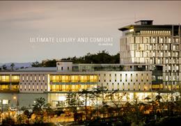 안동 그랜드호텔 기타사진