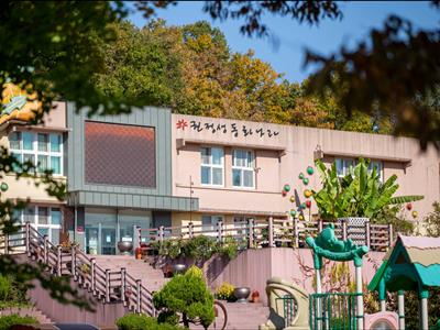 권정생동화나라