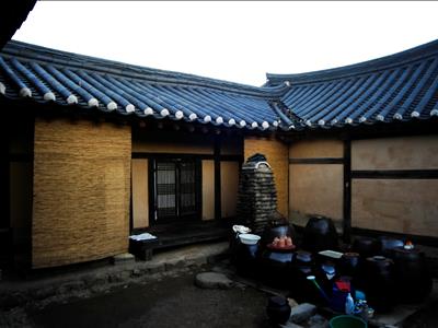 하회마을(혜민서)